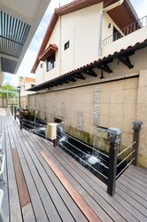 Frankel Estate (D15), Detached #535857441